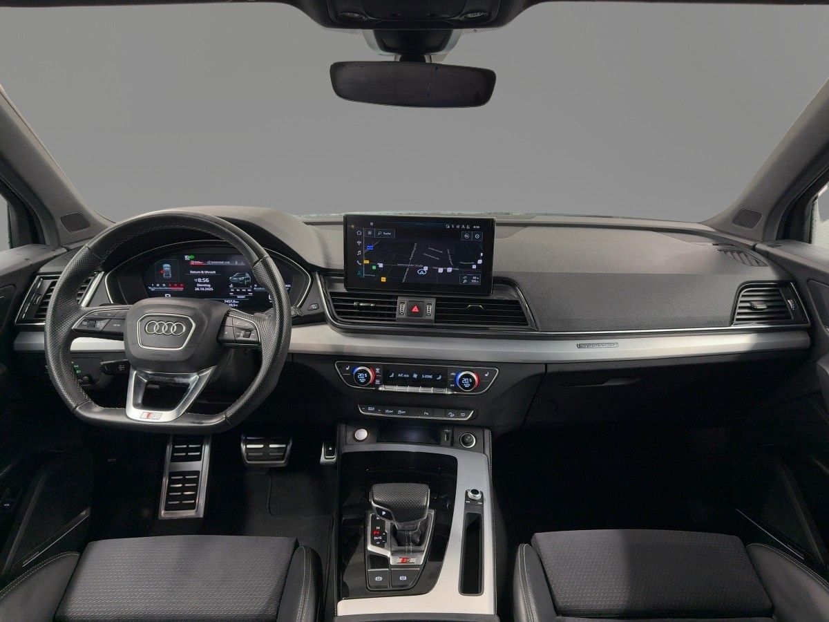 Audi SQ5 - Bild 9