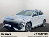 Hyundai KONA SX2 MY26 HEV 1.6 GDI DCT 2WD N Line