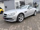 Mercedes-Benz SLK 200 BlueEffi./XENON/NAVI/LEDER/SHZ/AIRSCARF