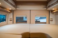 Malibu Van first class - two rooms GT skyview 640 LE RB (23/29)
