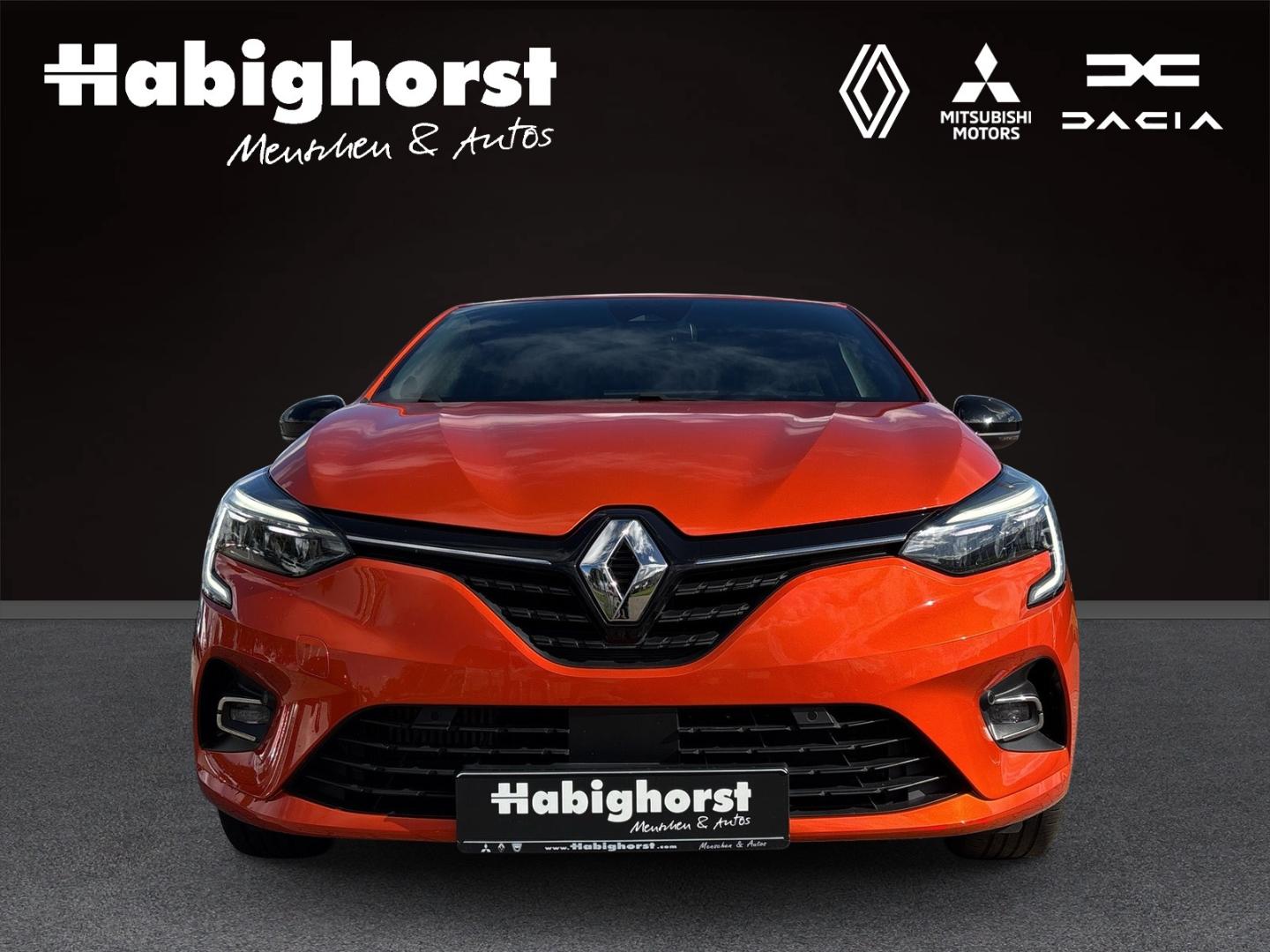 Renault Clio Edition One V EDITION ONE TCe 130 E
