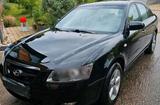 Hyundai 1 A Rarität Hyundai sonata  2.0 CRDI - Hyundai SONATA Diesel Gebrauchtwagen