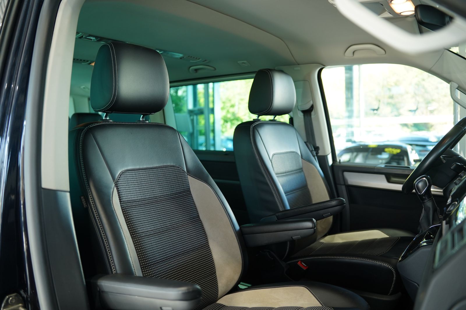 Vw T6 Multivan