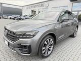 Volkswagen Touareg*R-Line*4M*3.0*V6*TDI*360*HUD*ACC*NACHT-S - Volkswagen Touareg in Frankfurt (Main)