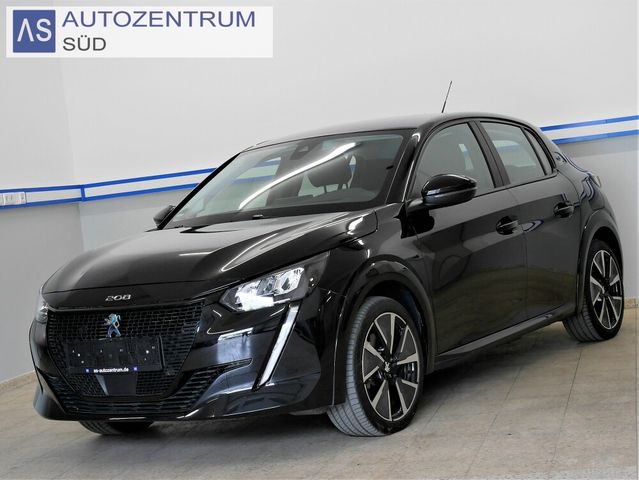 Peugeot 208 e-208 Active Pack 136 LED/APPLE/SHZ/PDC