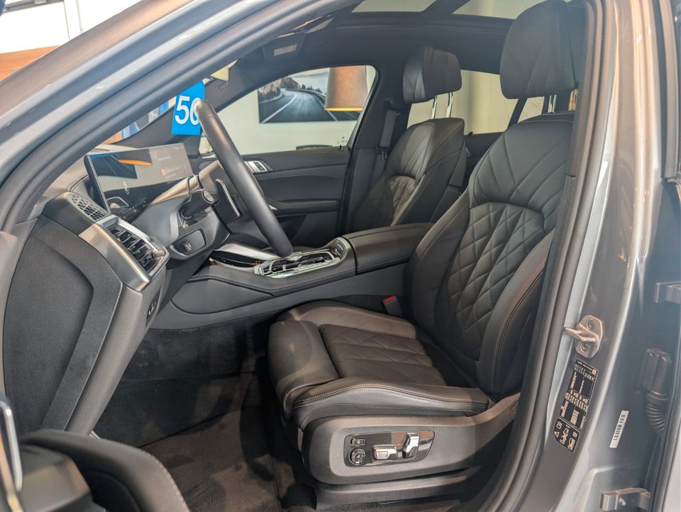 BMW X6 - Bild 7