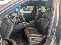BMW X6 - Vorschau Bild 7