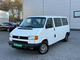 Volkswagen T4 Caravelle - VW T4 Gebrauchtwagen in Bochum