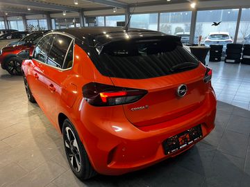 Bild 5 Opel Corsa Corsa-e Edition - SHZ | LHZ | RFK | 3-phasig