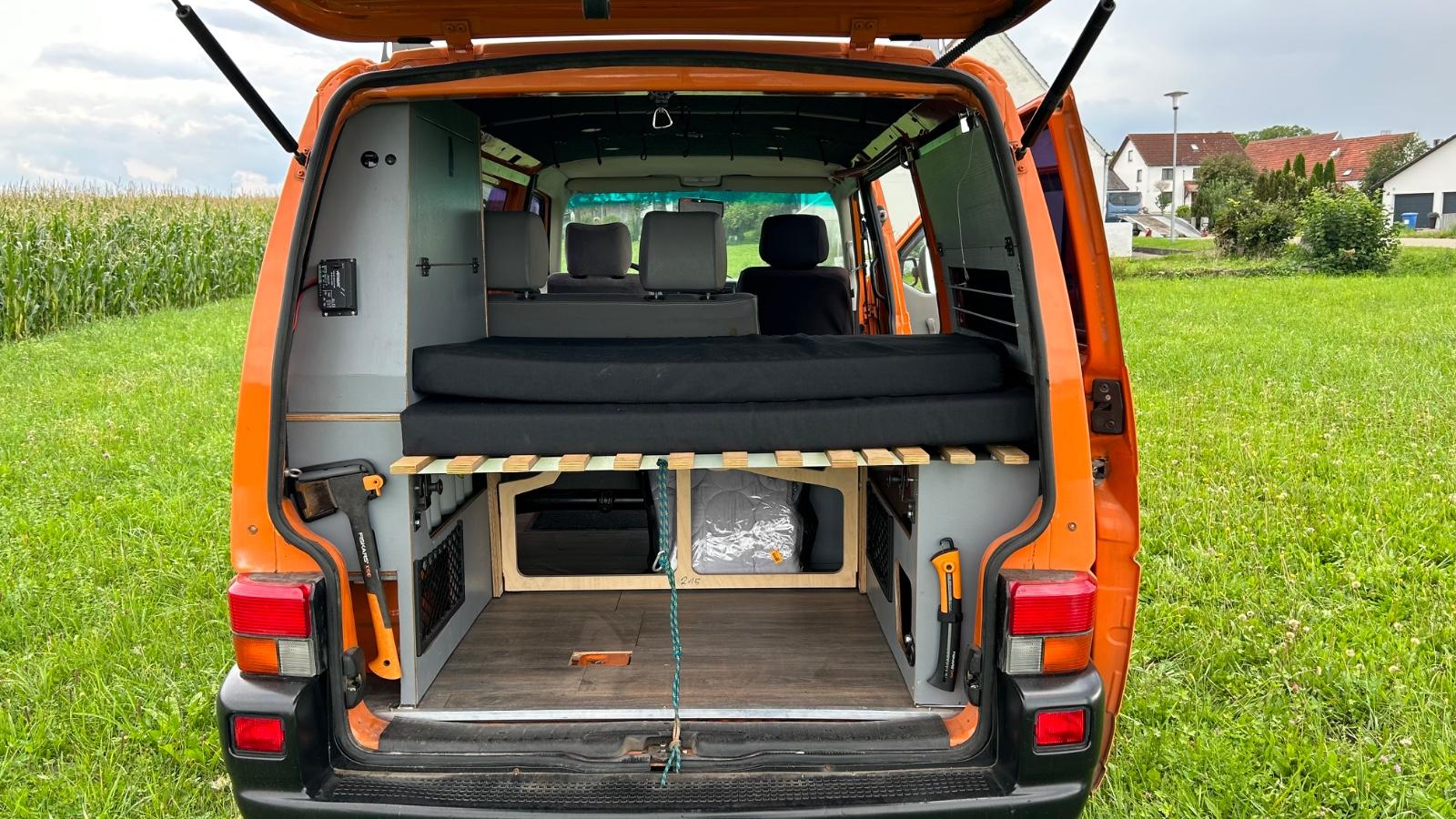 Volkswagen T4 andere