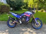 Yamaha Tenere 700 World Raid | viel Zubehör
