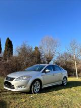 Ford Mondeo 2,0TDCi 103kW DPF Sport Ausstattung  - gebrauchte Ford Mondeo aus dem Jahr 2009