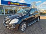 Mercedes-Benz Mercedes Benz w164  ML 300 - Mercedes-Benz ML 300 aus 2009