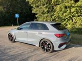 Audi RS3 2.5 TFSI S tronic quattro Sportback von WA - Audi RS3: Kombi
