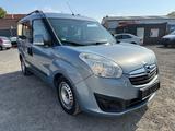 Opel Combo Edition L1H1 - gebrauchte Opel Combo aus dem Jahr 2012
