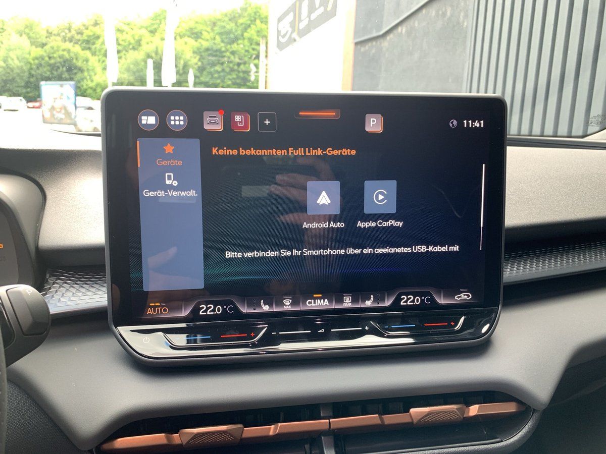 Cupra Terramar - Bild 29