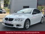 BMW 318i M-Paket Coupe - BMW 318 aus 2011: 318i