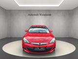 Opel ASTRA°J°GTC°INNOVATION°XENON°PDC°TEMPOMAT°SHZ° - Opel Astra Gebrauchtwagen in Mannheim