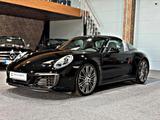 Porsche 911 Targa 4 991.2 PASM / Sport-AGA / PDK - Porsche 991 in Berlin