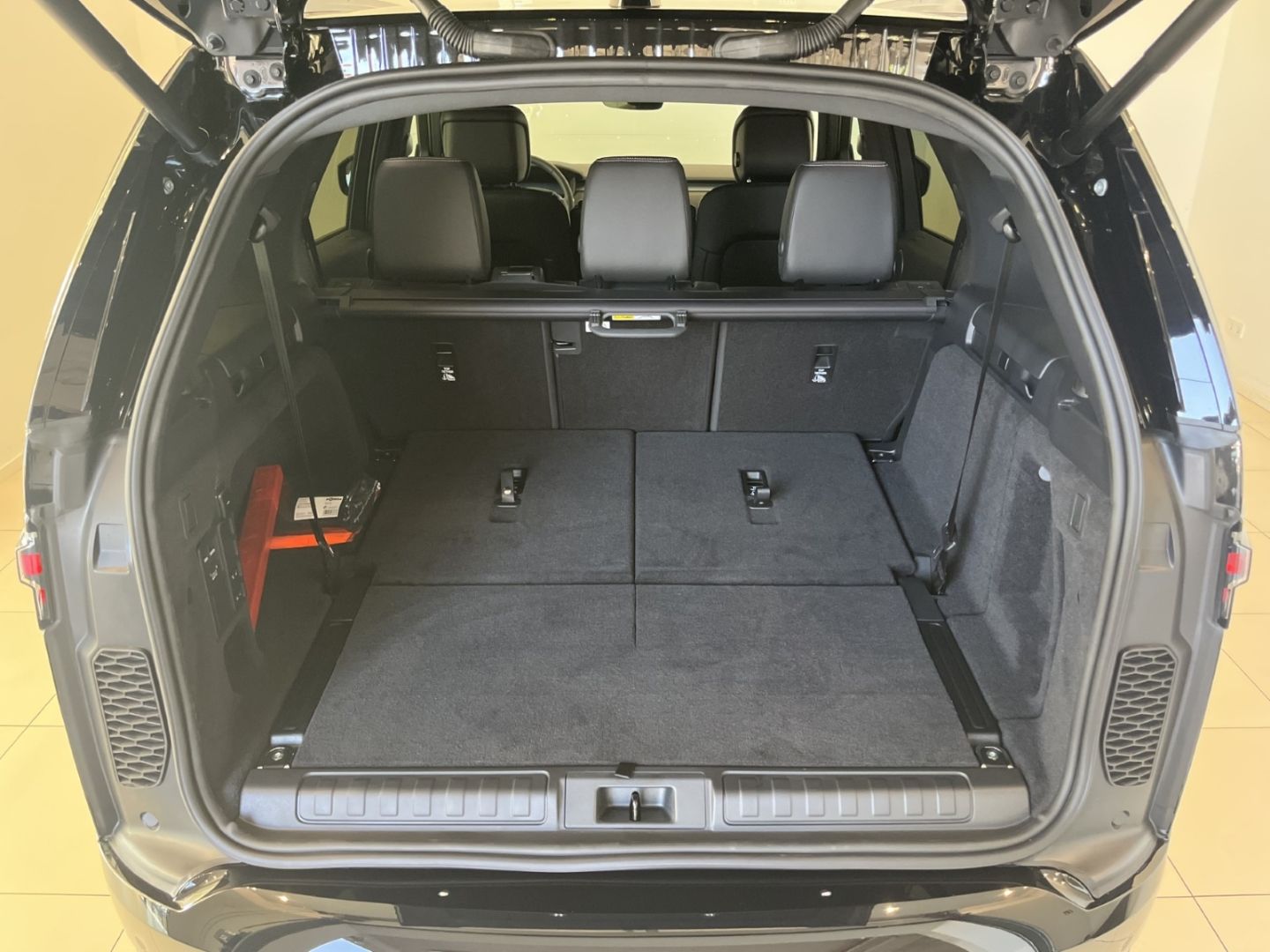Land Rover Discovery - Bild 10