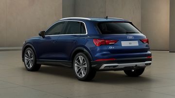 Audi Q3 - 4