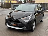 Toyota Aygo AYGO x-play Team D Carplay Voll 1.Hand - Toyota Gebrauchtwagen in Ingolstadt