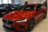 Volvo S60-T5/R Design/LED/Pano/Kamera/Head-Up/Harman-K - Volvo S60: T5r