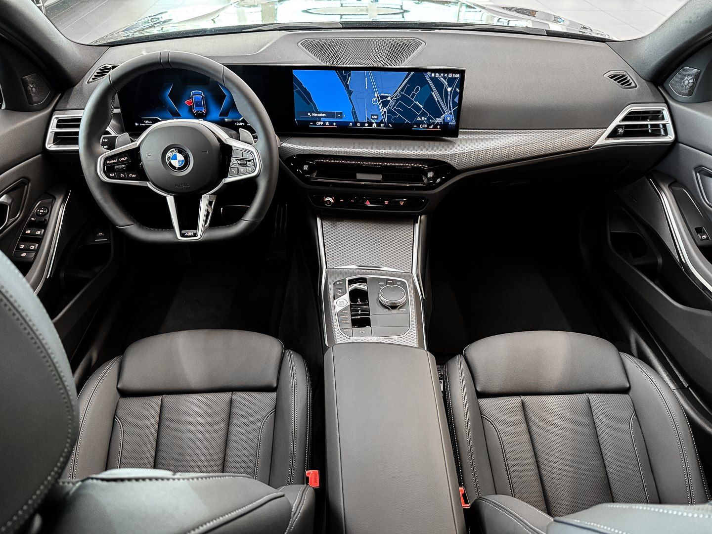BMW 318 - Bild 6