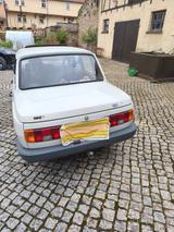 Wartburg Andere - Wartburg Gebrauchtwagen