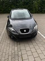 Seat Altea 1.4 TSI - gebrauchte Seat Altea aus dem Jahr 2009