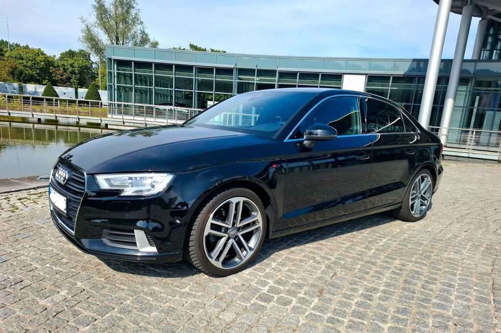 Image of Audi A3