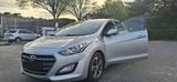 Hyundai i30 blue 1.6 CRDi PASSION (Top Zustand) - Hyundai i30 Passion mit Diesel-Antrieb
