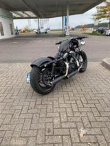 Harley-Davidson Sportster XL1200 48 - HARLEY-DAVIDSON SPORTSTER XL
