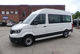 MAN TGE 3.140 L2H2 Mixto 6-Sit*ACC*Klima*PDC*AHK* - MAN in Bochum