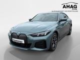 BMW i4 xDrive40 Gran Coupé M Sport Pro ACC 360° LHZ  - BMW i4 xDrive40 Gebrauchtwagen