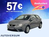 Seat Ibiza Style Salsa *SHZ*KLIMA*PDC* - Seat Ibiza: 3 Türen