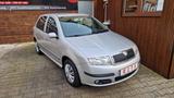 Skoda Fabia 1.4 16V Automatik, Klima, SHZ, PDC - Skoda Fabia aus 2006: 1.4