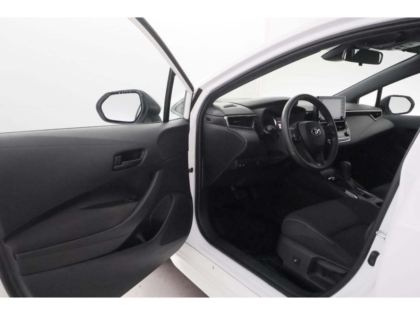 Toyota Corolla 1.8Hybrid Aut.Trek+LED+NAVI+SHZ+KAMERA