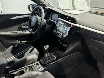 Fotografie 5 des Opel Corsa 1.2 Direct Injection Turbo GS (F)