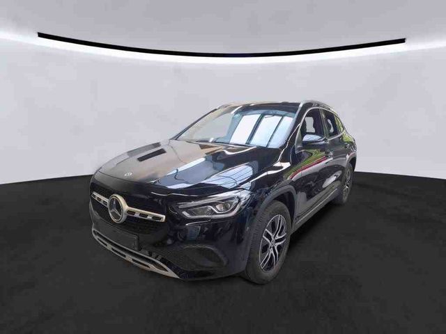 Fahrzeugabbildung Mercedes-Benz GLA 250e Progressive+Pano+Head up+AHK+Spur