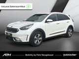 Kia Niro 1.6 Plug-in Hybrid Spirit - gebrauchte Kia Niro aus dem Jahr 2018