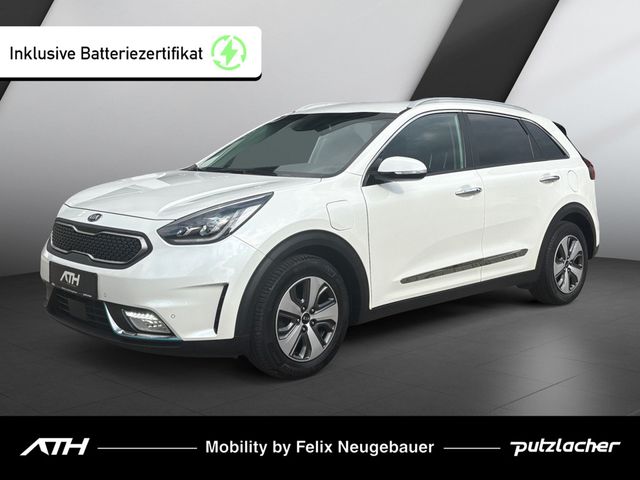 Kia Niro 1.6 Plug-in Hybrid Spirit