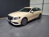 Mercedes-Benz E 350 d Taxi *Navi| LED| Kamera* - Mercedes-Benz E-Klasse: Taxi