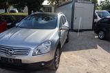Nissan Qashqai +2 Tekna *TÜV NEU* - Nissan Qashqai