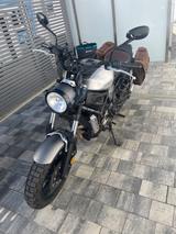 Yamaha XSR 700 - YAMAHA 700