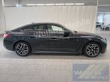 BMW 420d Gran Coupe xDrive M Sport ACC AHK LED 1. Hd - BMW 420 aus 2023