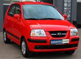 Hyundai Atos 1.1 Comfort*1Hand*Klima*Automatik*Tüvneu* - Hyundai Atos aus 2006