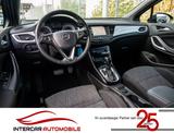 Opel Astra 1.4 Opel 2020 Autom. |CarPlay|ACC|Winter-P - Opel Astra: Schwarz, Kombi