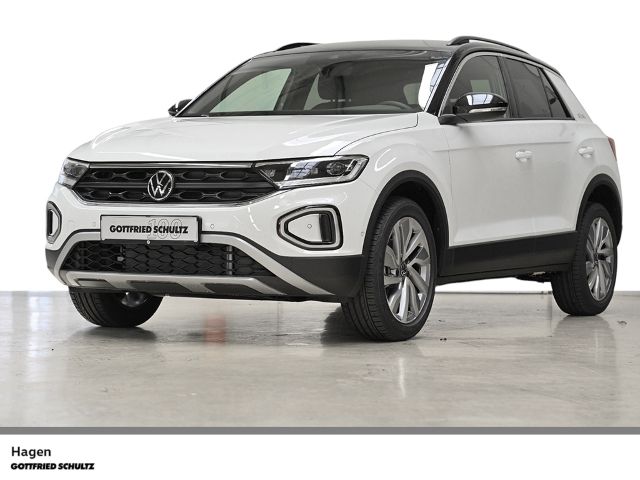 Volkswagen T-Roc GOAL 1.0 TSI LED-PLUS+KAMERA