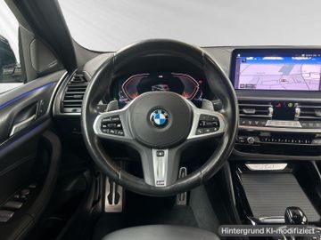 BMW X4 - 11